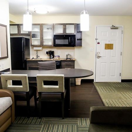 Candlewood Suites Richmond North-Glen Allen By Ihg Buitenkant foto