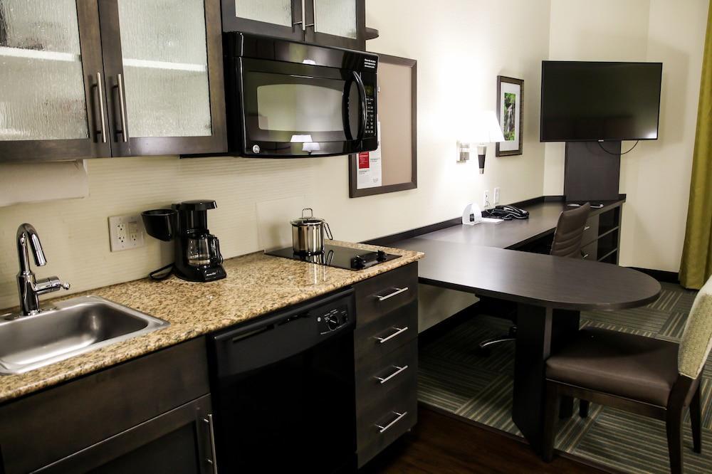 Candlewood Suites Richmond North-Glen Allen By Ihg Buitenkant foto