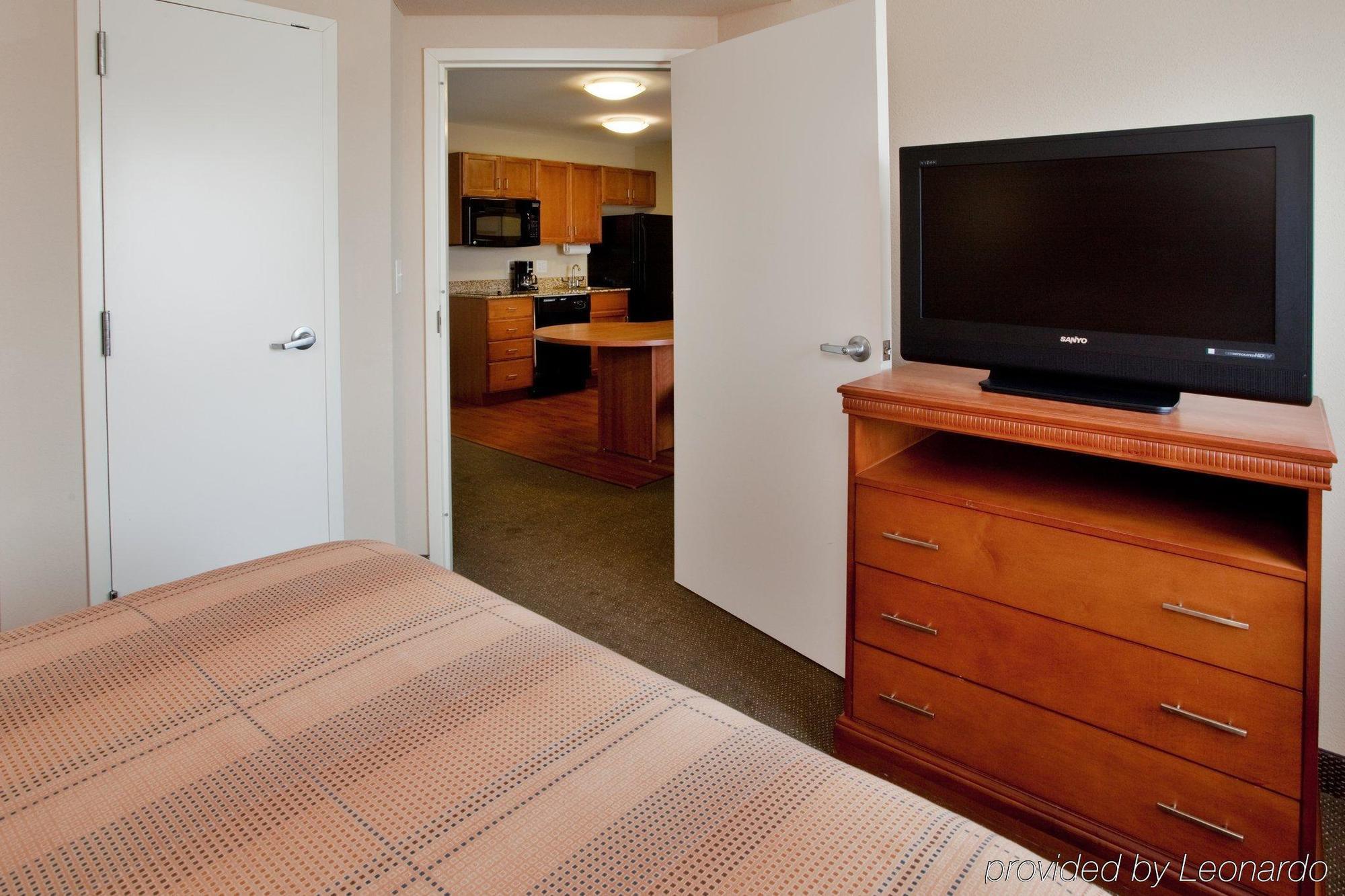 Candlewood Suites Richmond North-Glen Allen By Ihg Kamer foto