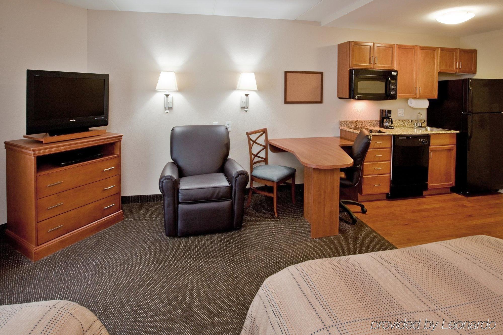 Candlewood Suites Richmond North-Glen Allen By Ihg Kamer foto