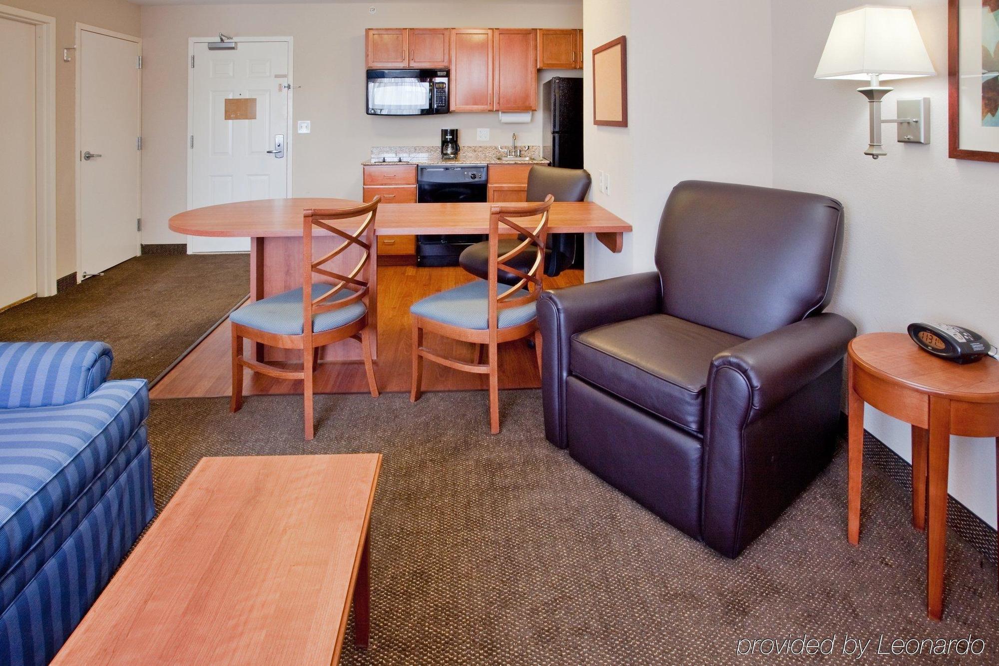 Candlewood Suites Richmond North-Glen Allen By Ihg Kamer foto
