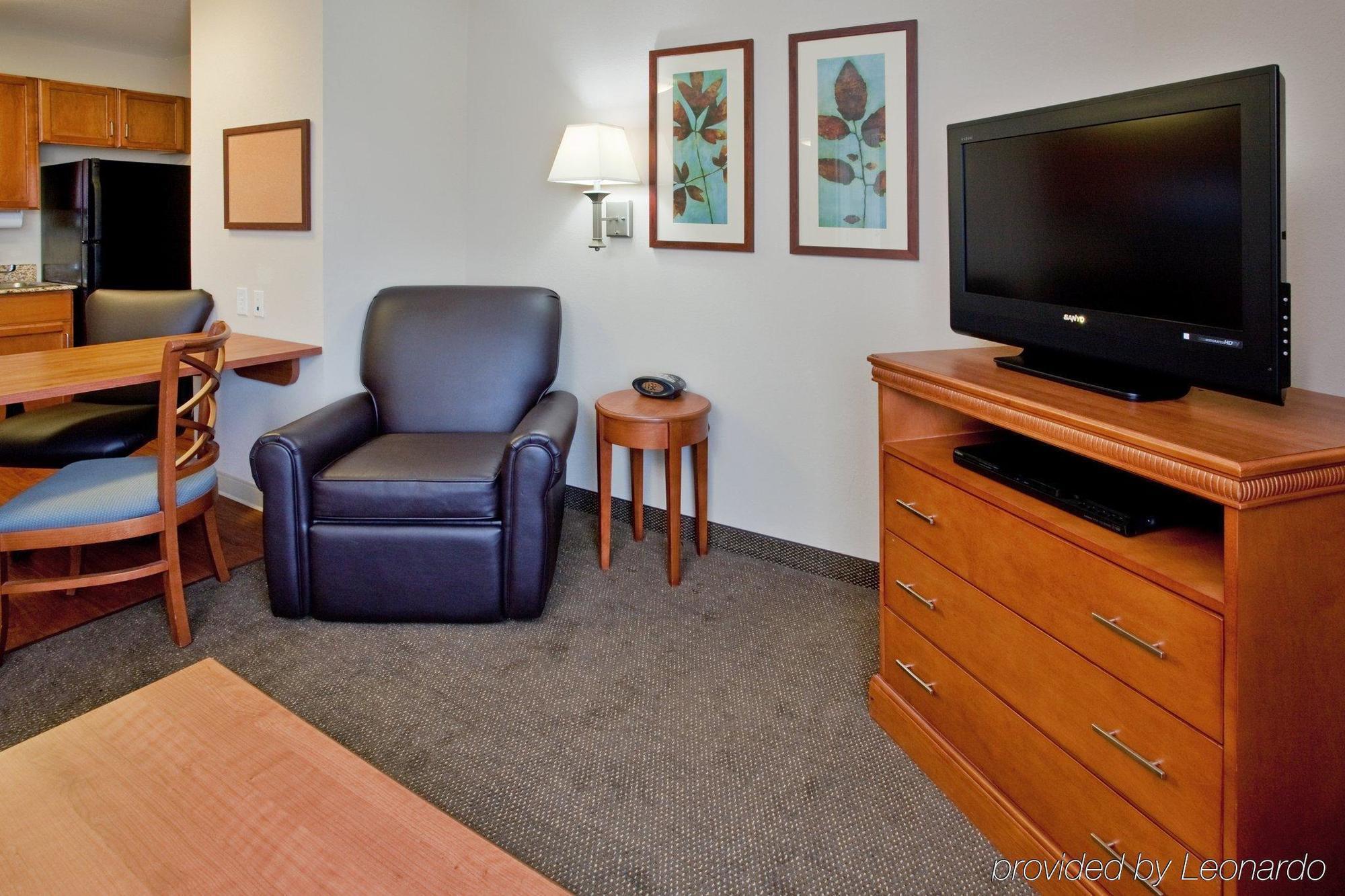 Candlewood Suites Richmond North-Glen Allen By Ihg Kamer foto