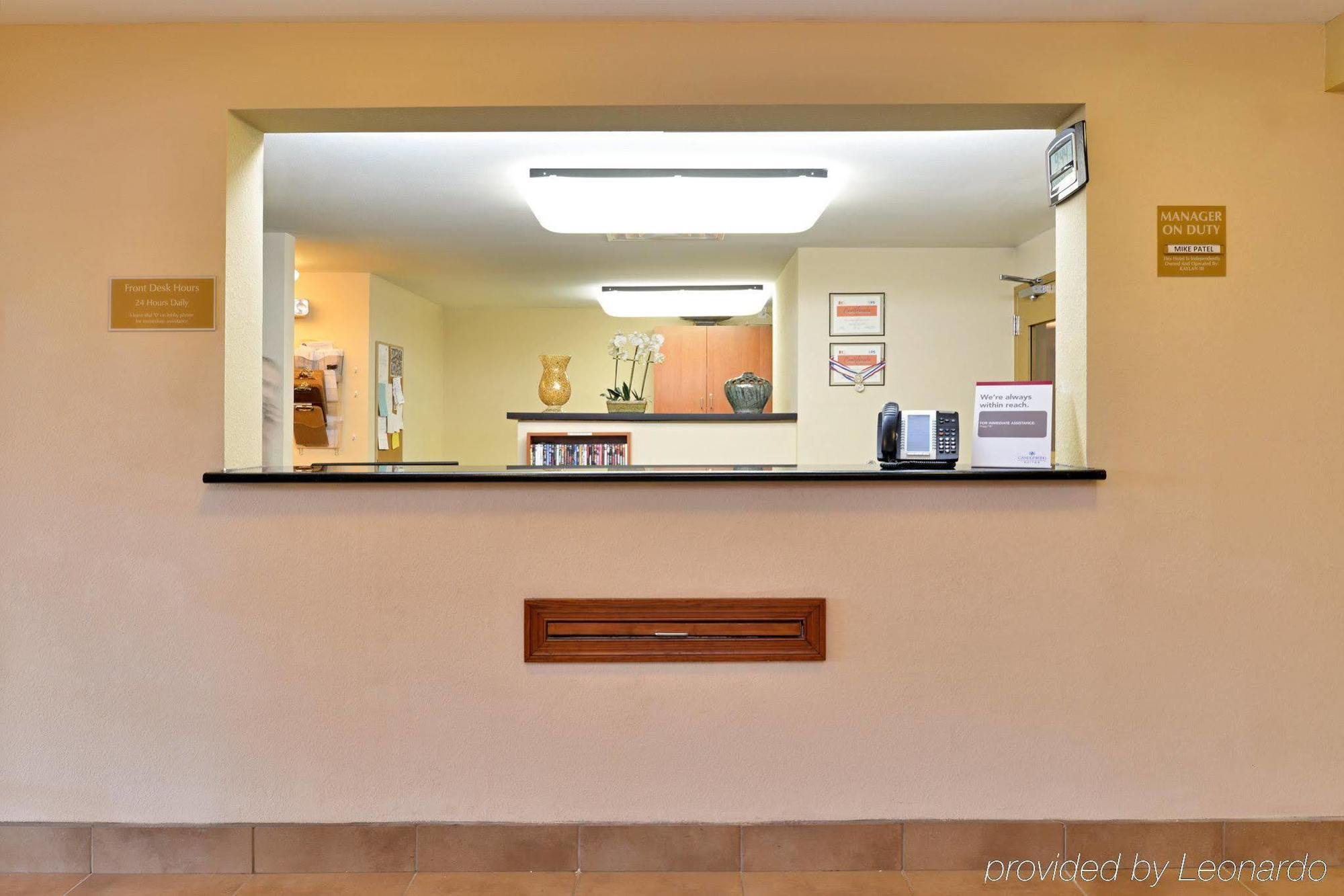 Candlewood Suites Richmond North-Glen Allen By Ihg Buitenkant foto