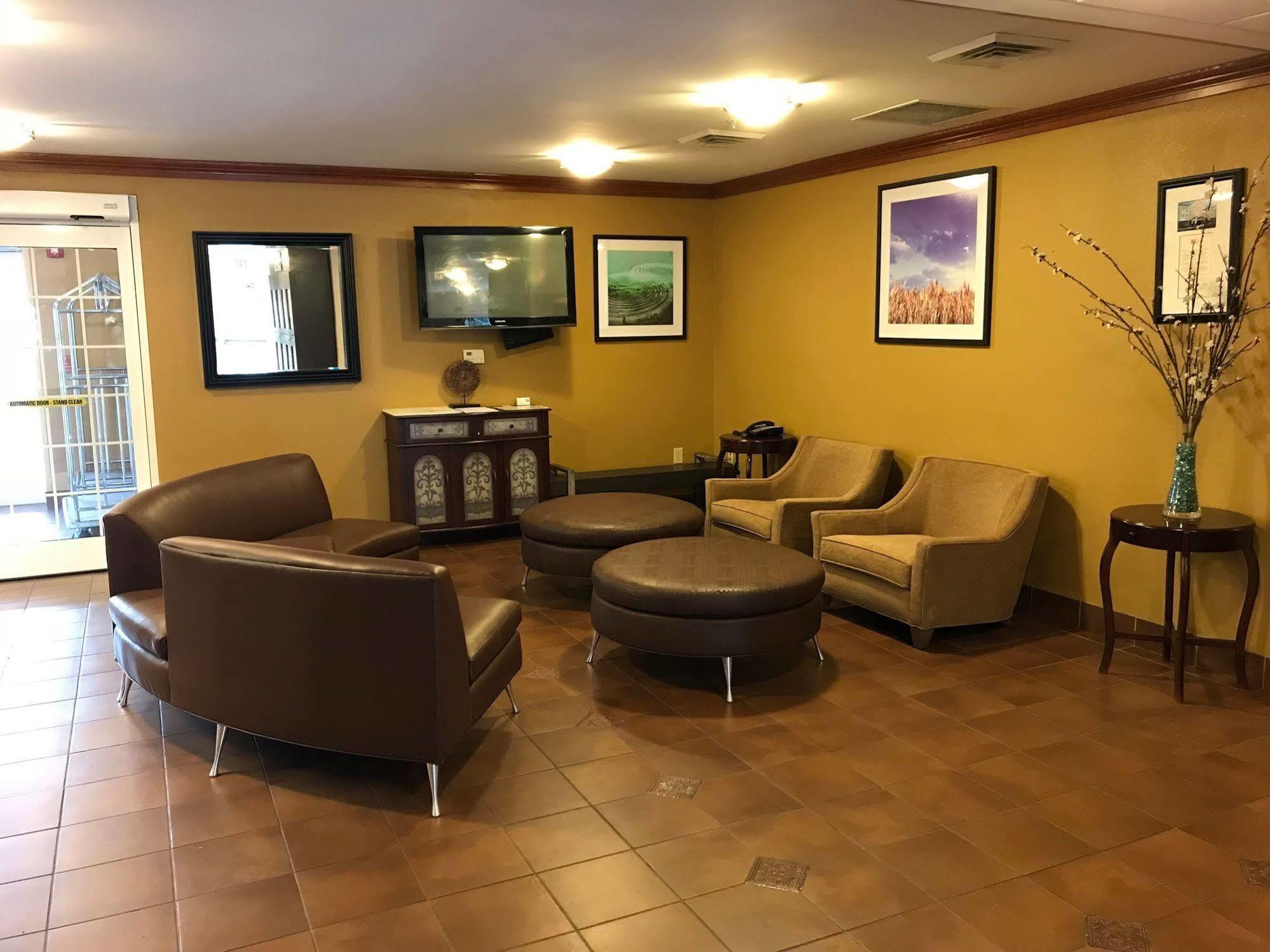 Candlewood Suites Richmond North-Glen Allen By Ihg Buitenkant foto