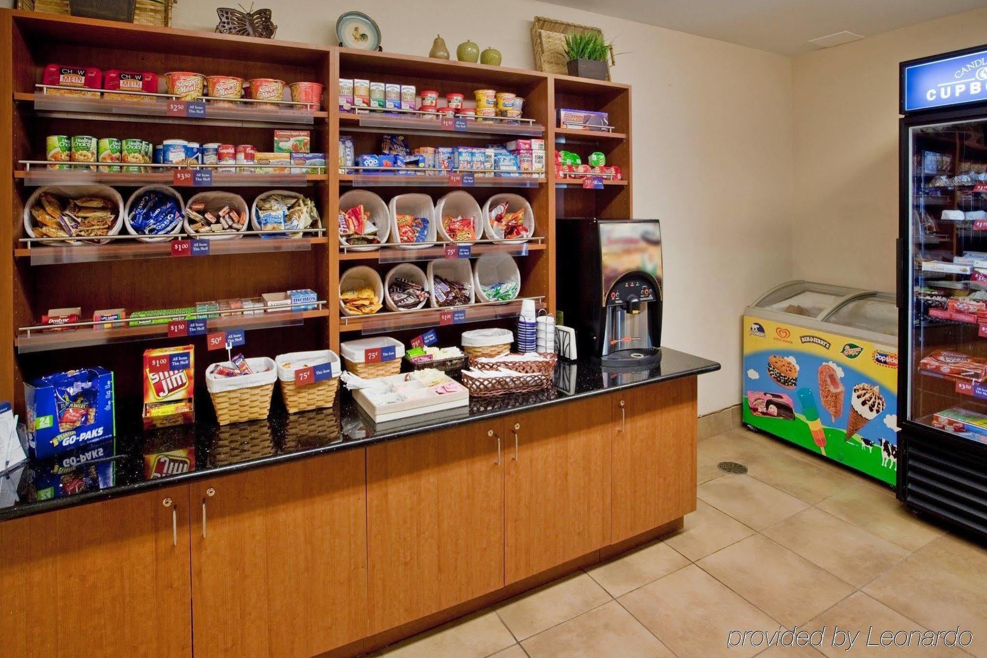Candlewood Suites Richmond North-Glen Allen By Ihg Faciliteiten foto