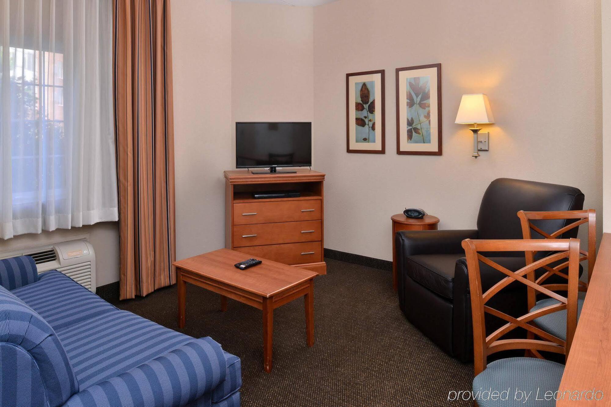 Candlewood Suites Richmond North-Glen Allen By Ihg Buitenkant foto