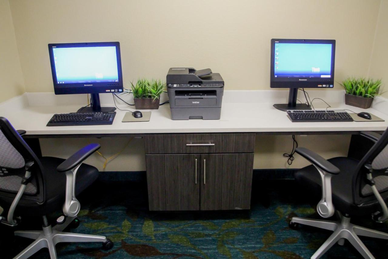 Candlewood Suites Richmond North-Glen Allen By Ihg Buitenkant foto