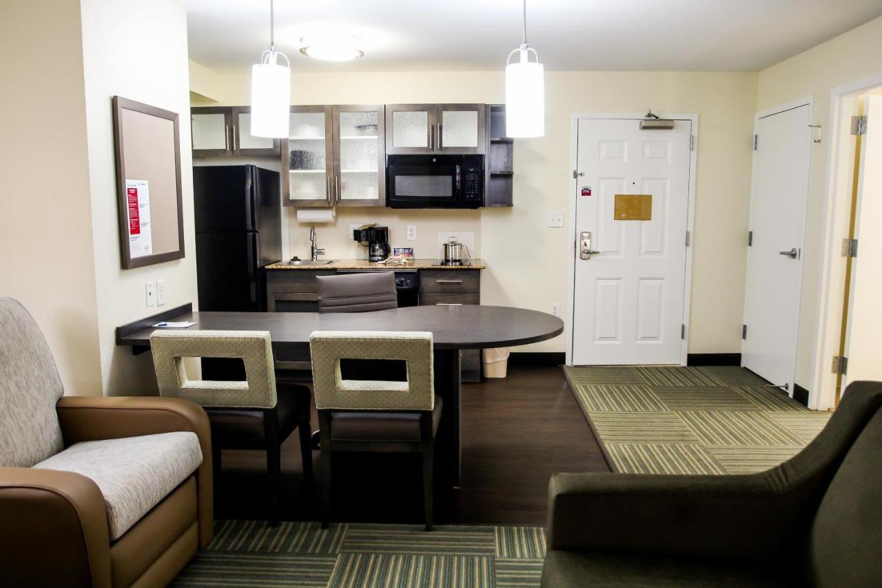 Candlewood Suites Richmond North-Glen Allen By Ihg Buitenkant foto