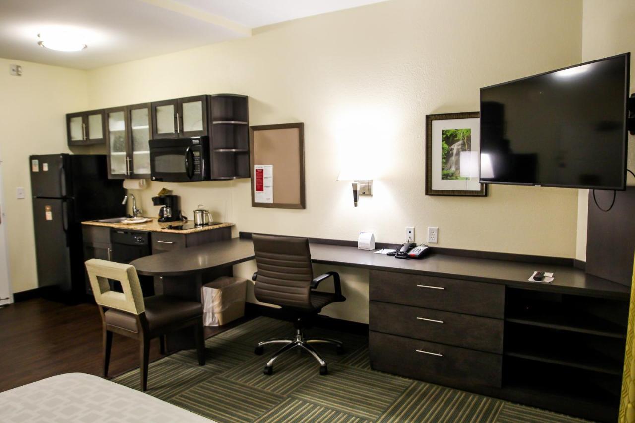 Candlewood Suites Richmond North-Glen Allen By Ihg Buitenkant foto
