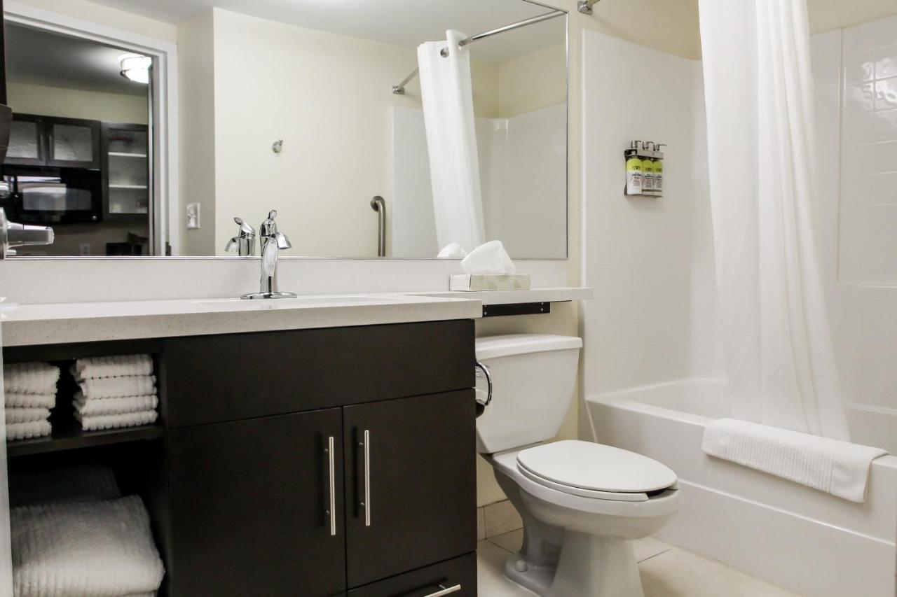 Candlewood Suites Richmond North-Glen Allen By Ihg Buitenkant foto