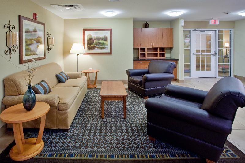 Candlewood Suites Richmond North-Glen Allen By Ihg Buitenkant foto